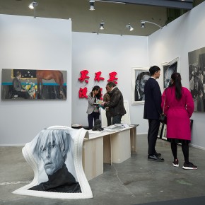 Art Paris Art Fair 2016