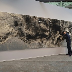 Art Paris Art Fair 2016