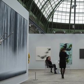 Art Paris Art Fair 2016