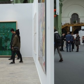 Art Paris Art Fair 2016