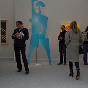 Art Paris Art Fair 2016
