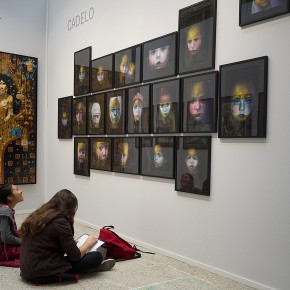 Art Paris Art Fair 2016