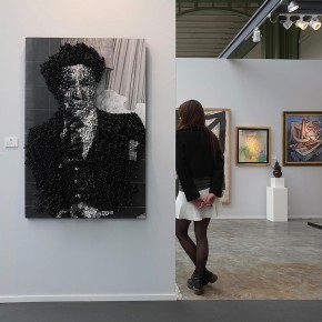 Art Paris Art Fair 2016