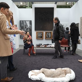 Art Paris Art Fair 2016