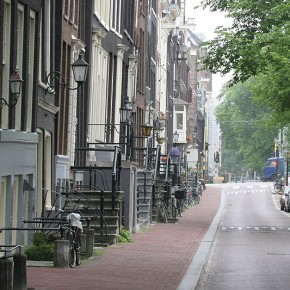 Amsterdam