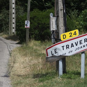 Les travers - Ardèche