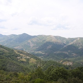 Ardèche