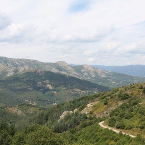 Ardèche