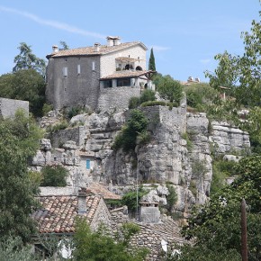 Ardèche