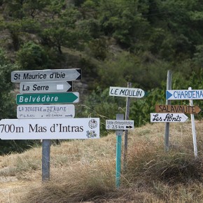 Ardèche