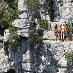 Ardèche