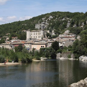 Ardèche