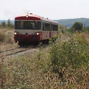 Autorail