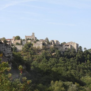 Ardèche