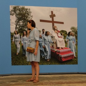 Rencontres photographie - Arles 2018