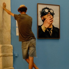 Rencontres photographie - Arles 2018