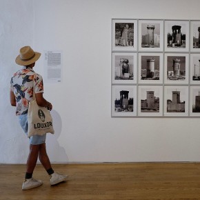 Rencontres photographie - Arles 2018