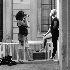 Rencontres Arles 2017