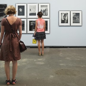 Rencontres Arles 2013