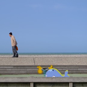 Rencontre Mer / Baltique