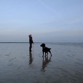Rencontre Mer / Baltique