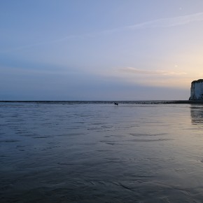 Rencontre Mer / Baltique