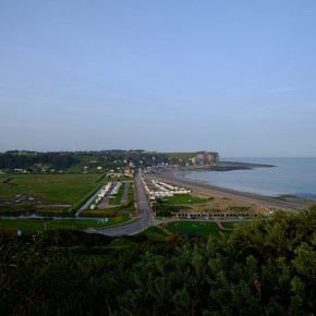 Rencontre Mer / Baltique