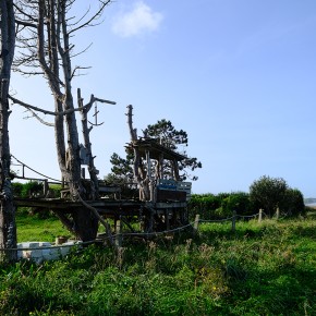 Rencontre Mer / Baltique