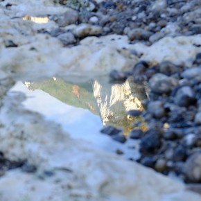 Rencontre Mer / Baltique