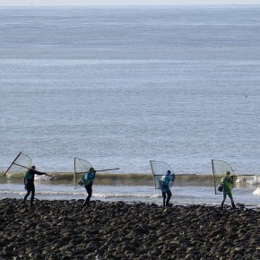 Rencontre Mer / Baltique