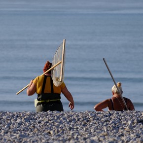 Rencontre Mer / Baltique