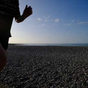 Rencontre Mer / Baltique