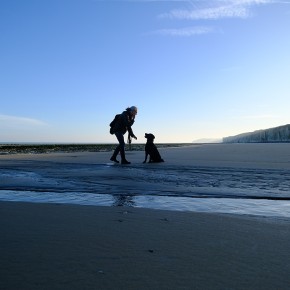 Rencontre Mer / Baltique