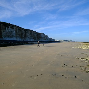Rencontre Mer / Baltique