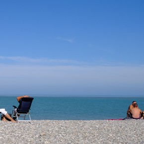 Rencontre Mer / Baltique