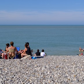 Rencontre Mer / Baltique