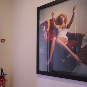 Bettina Rheims à la Maison Européenne de la Photographie