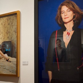 Bettina Rheims à la Maison Européenne de la Photographie