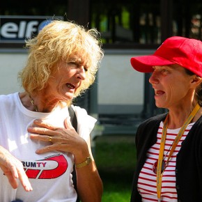 Rencontre TY Bilstain