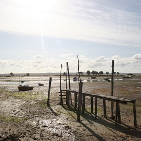 Cap Ferret