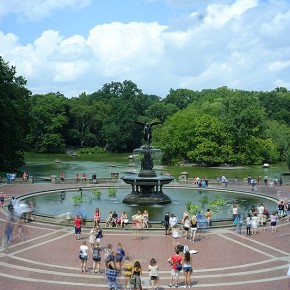 Central Parc
