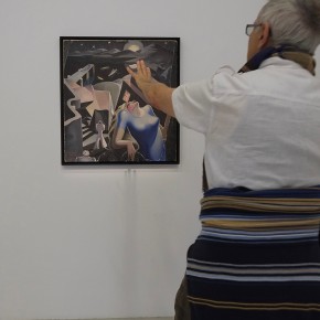 Centre Pompidou - 2013 - Wilfredo Lam