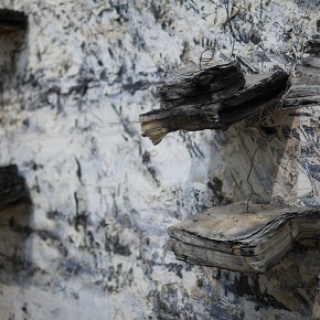 Centre Pompidou - 2016 - Anselm Kiefer