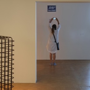 Centre Pompidou - 2015