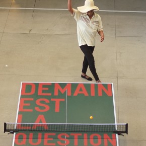 Centre Pompidou - 2015