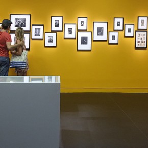 Centre Pompidou - 2015