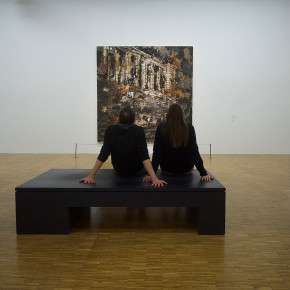 Centre Pompidou - 2016