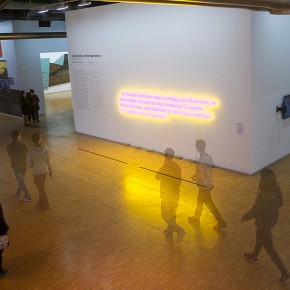 Centre Pompidou - 2016