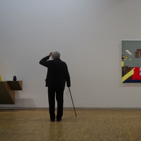 Centre Pompidou - 2016
