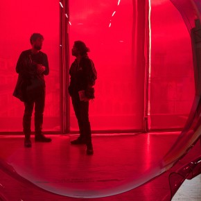 Centre Pompidou - 2016